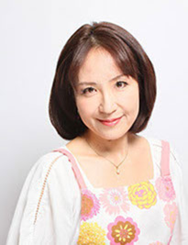 代表取締役 廣津理佳子