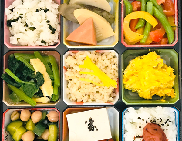 食事イメージ