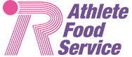 R-Athlete Food Service